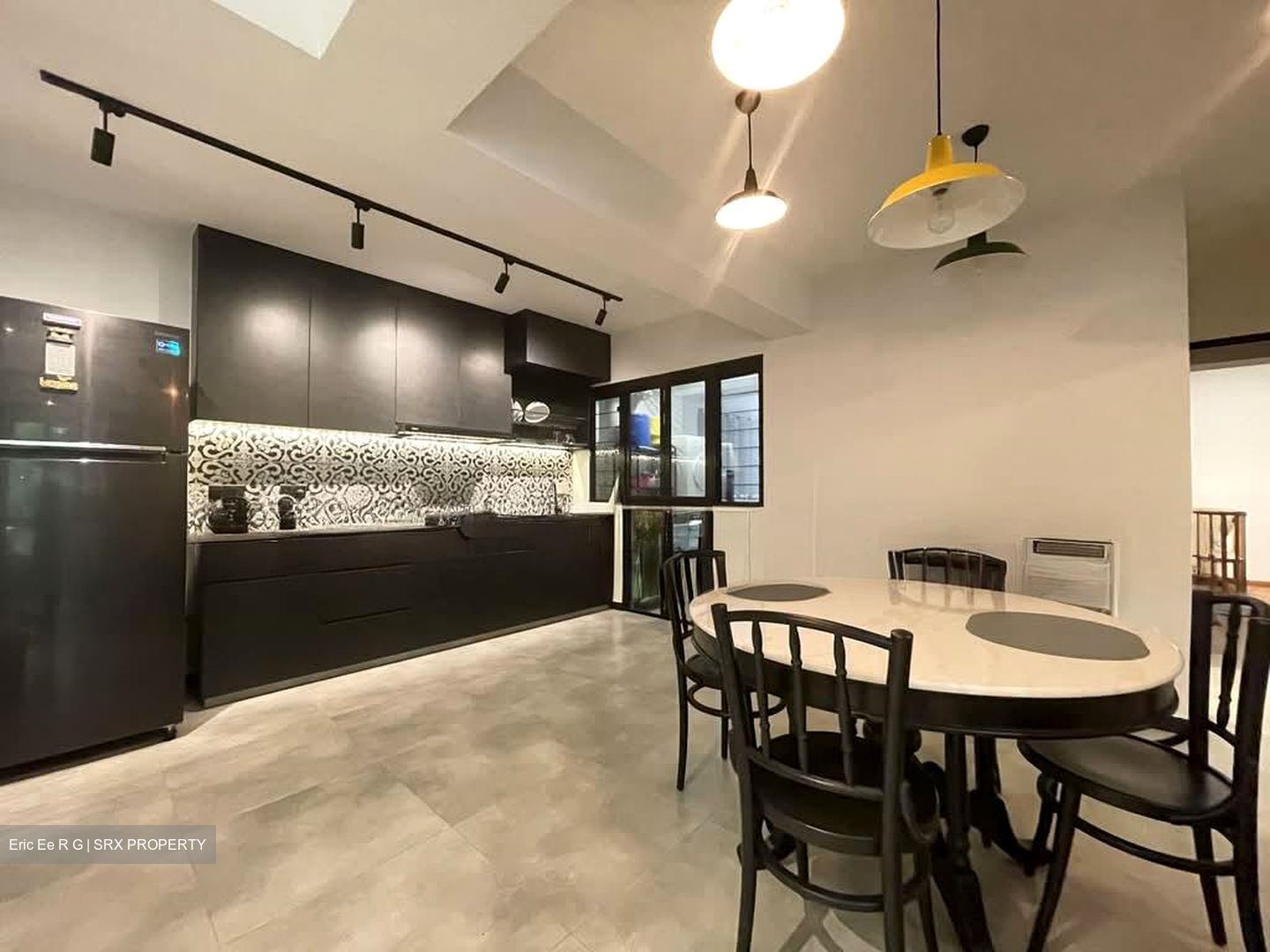Blk 997C Buangkok Edgeview (Hougang), HDB 5 Rooms #575613291